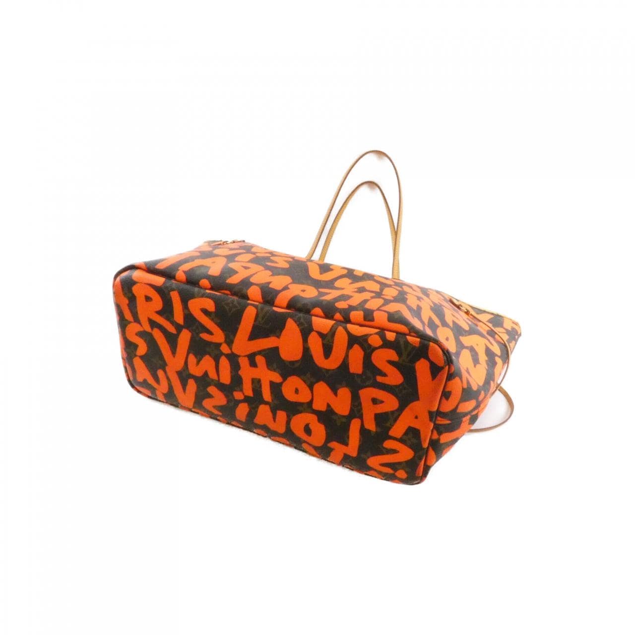 LOUIS VUITTON Neverfull M93702 托特包 Monogram 2