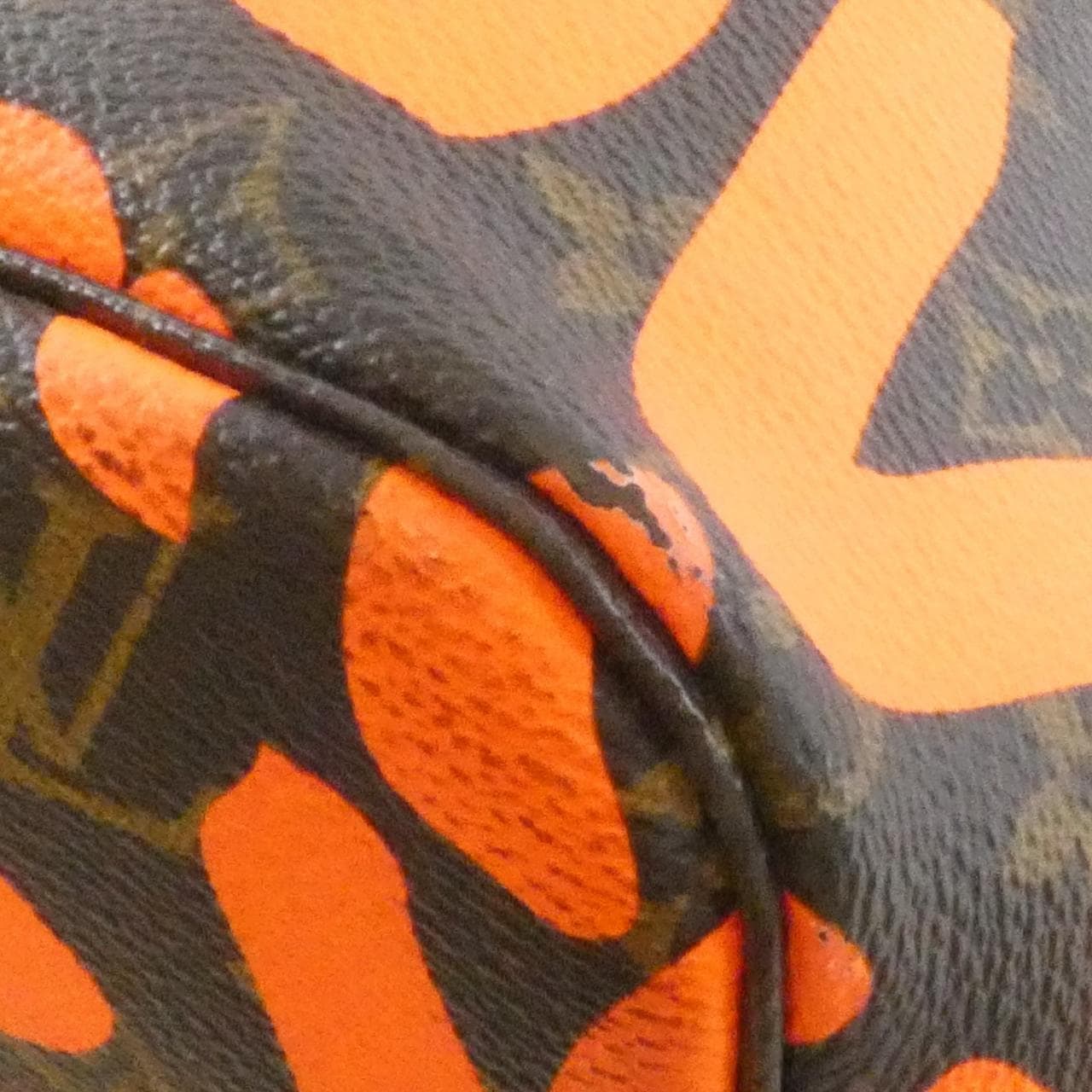 LOUIS VUITTON Neverfull M93702 托特包 Monogram 3