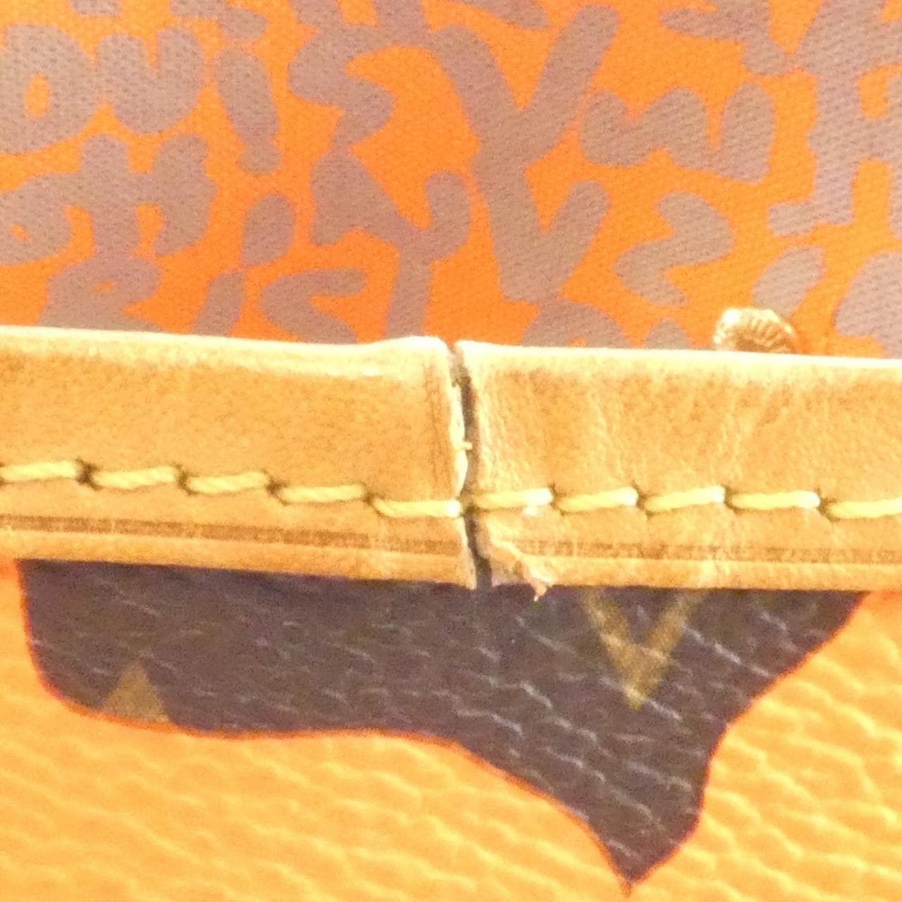 LOUIS VUITTON Neverfull M93702 托特包 Monogram 5