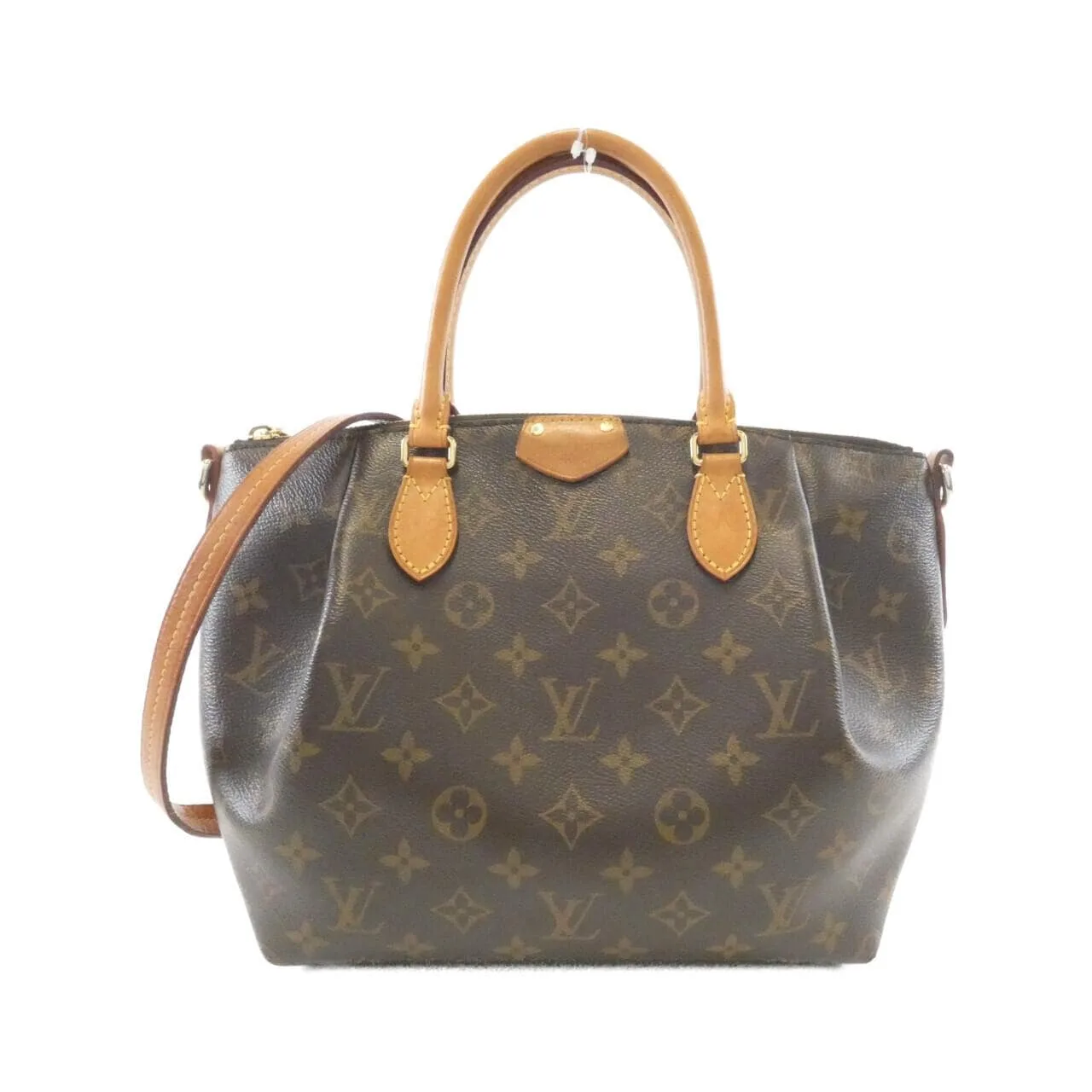 LOUIS VUITTON M48813 Handbag Monogram