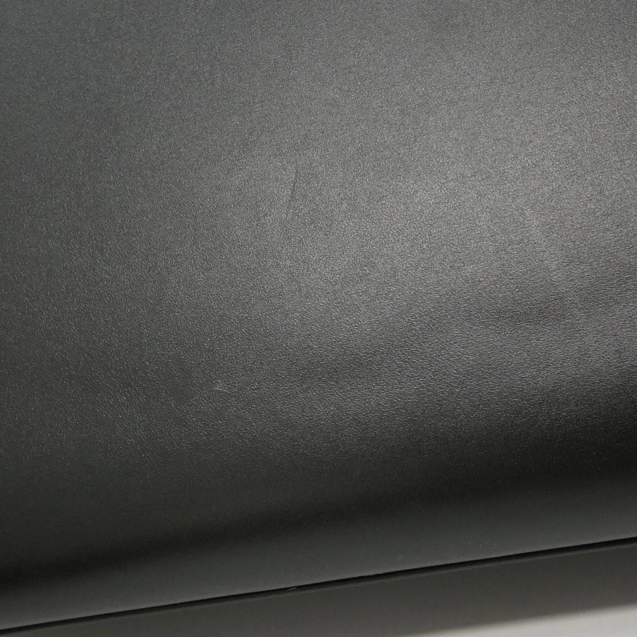 HERMES Kelly 020069CK Handbag Box Calf Black Box Calf Leather Rank A - Thumbnail 8