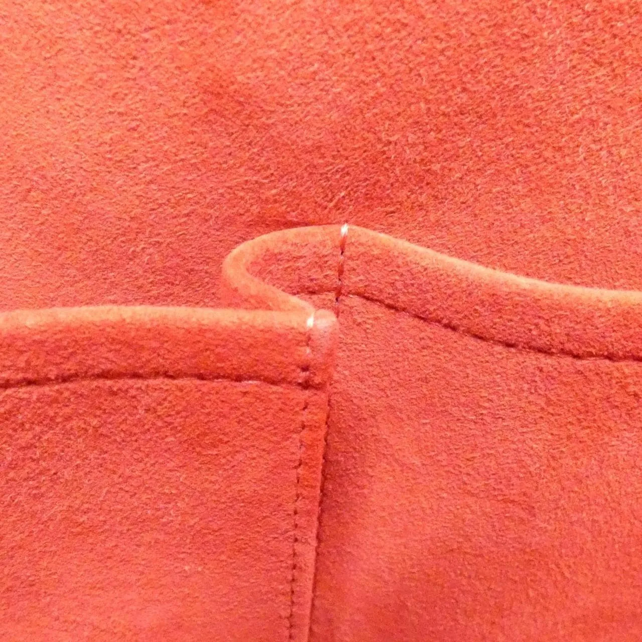 LOUIS VUITTON N51183 Handbag Damier 黑色 Damier 中古品A - 縮圖 8