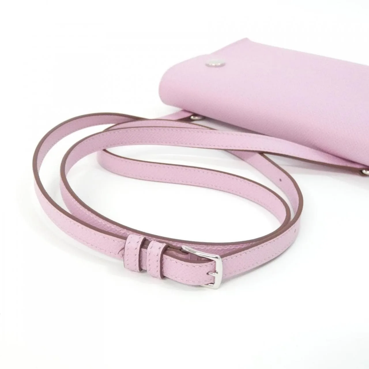 HERMES 085291CK Wallet Epsom