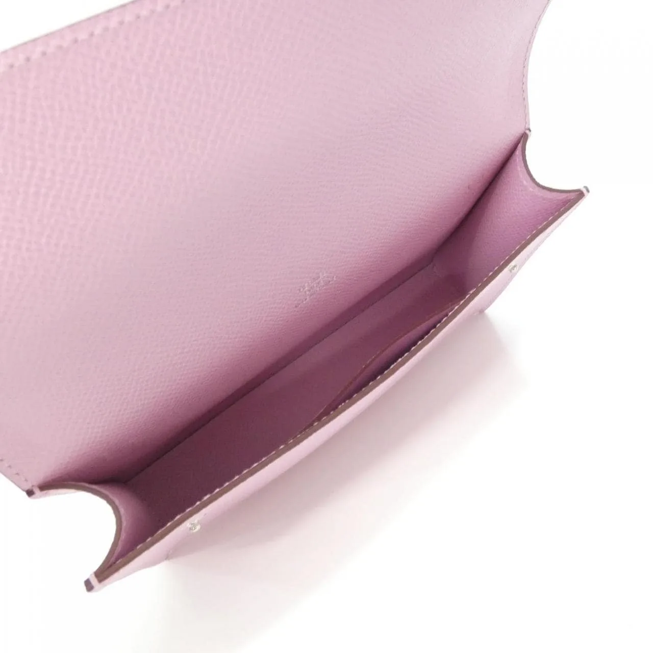 HERMES 085291CK Wallet Epsom