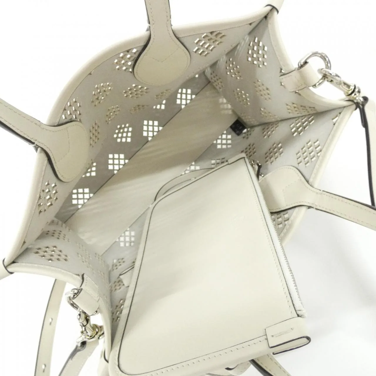 GUCCI 777192 AAC1B Handbag Leather