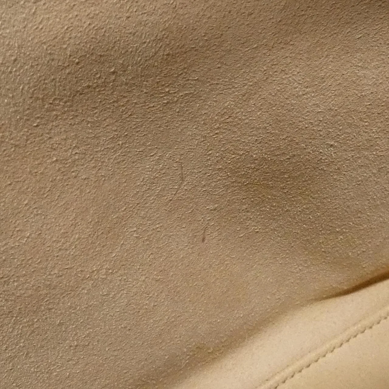 GUCCI 746124 UAAAY Shoulder Leather 黑色 皮革 中古品A - 縮圖 7