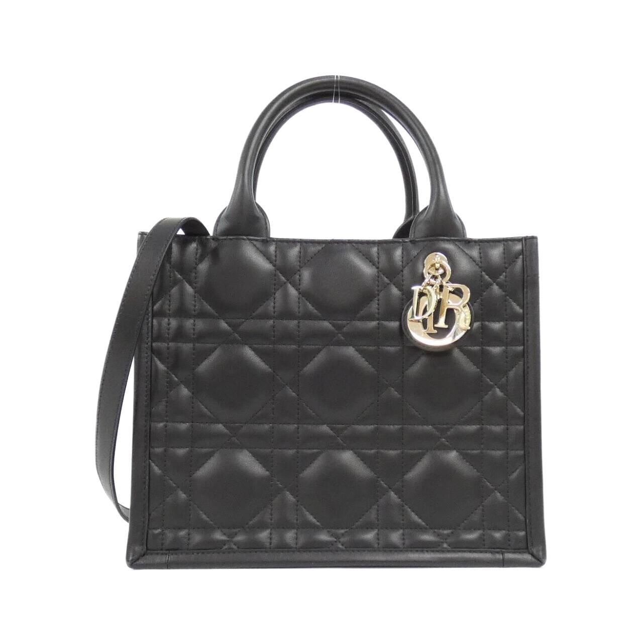 DIOR Book Tote M1325OWHP Tote