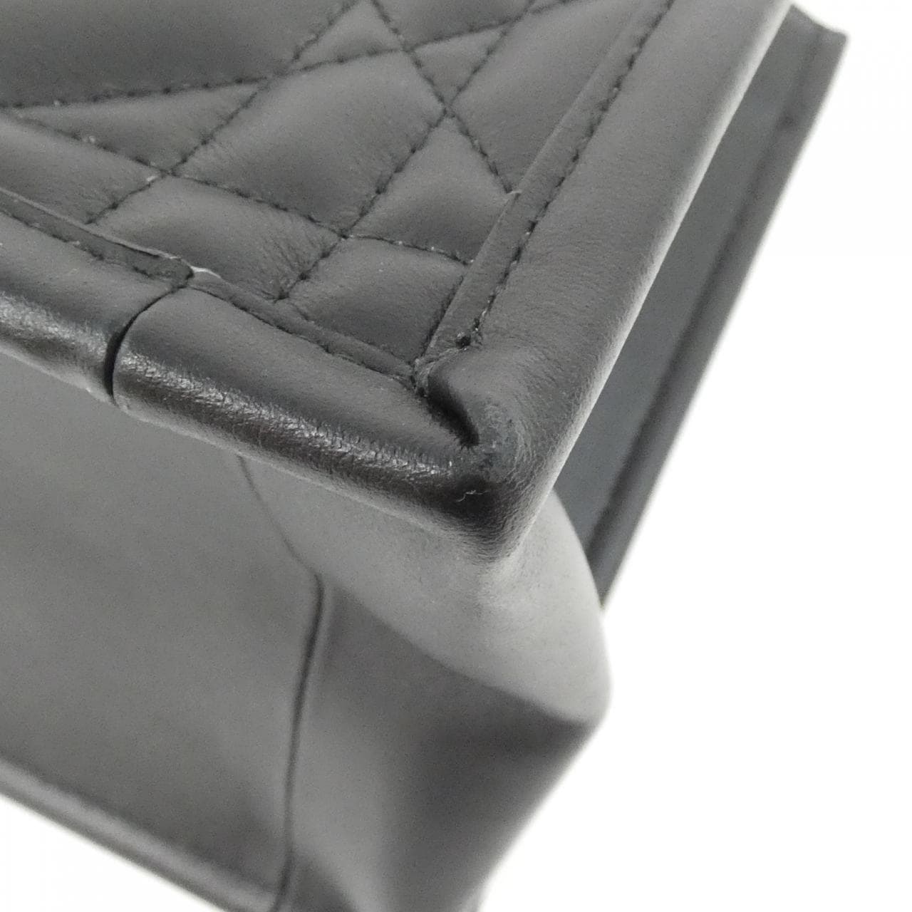 DIOR Book Tote M1325OWHP Tote 3