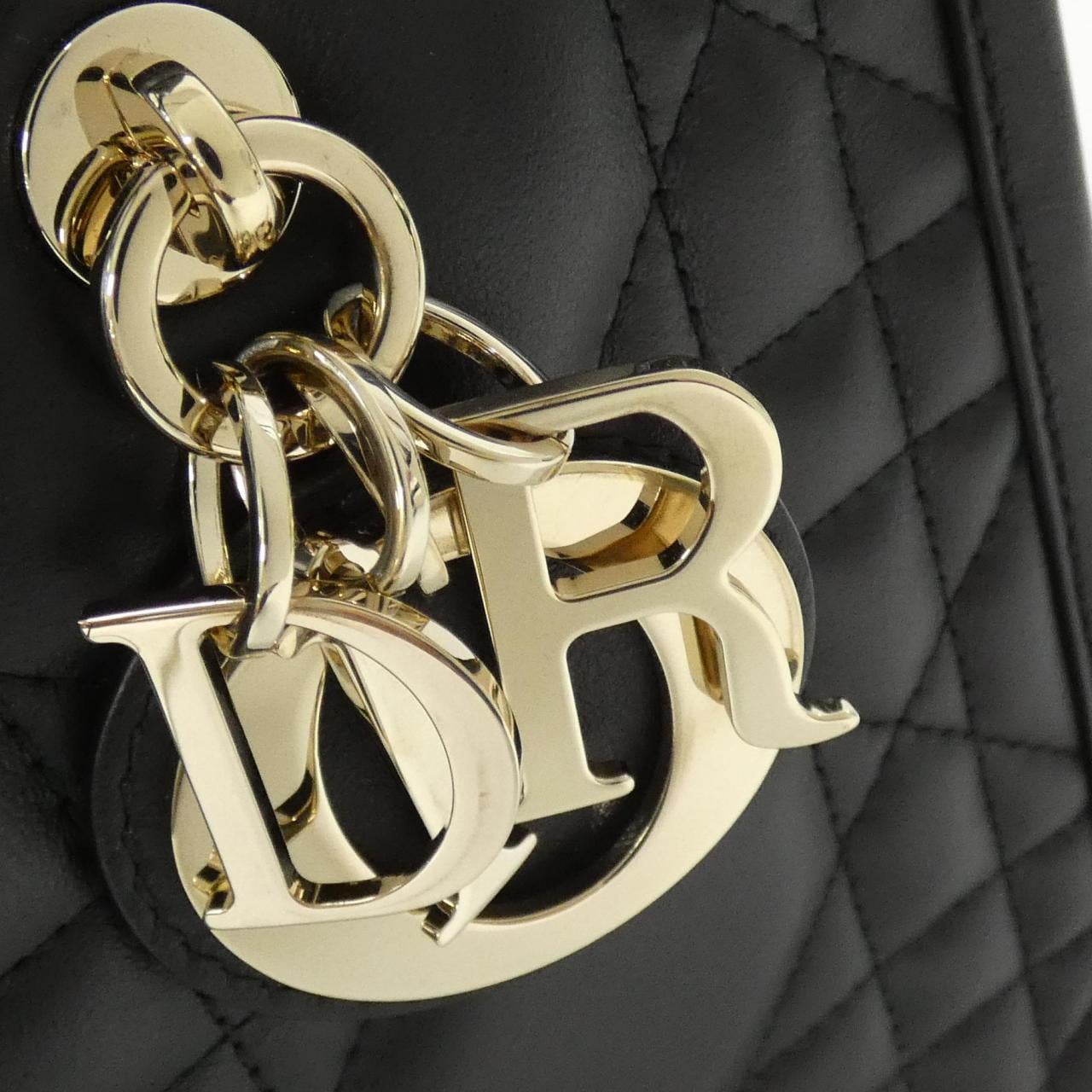 DIOR Book Tote M1325OWHP Tote 4