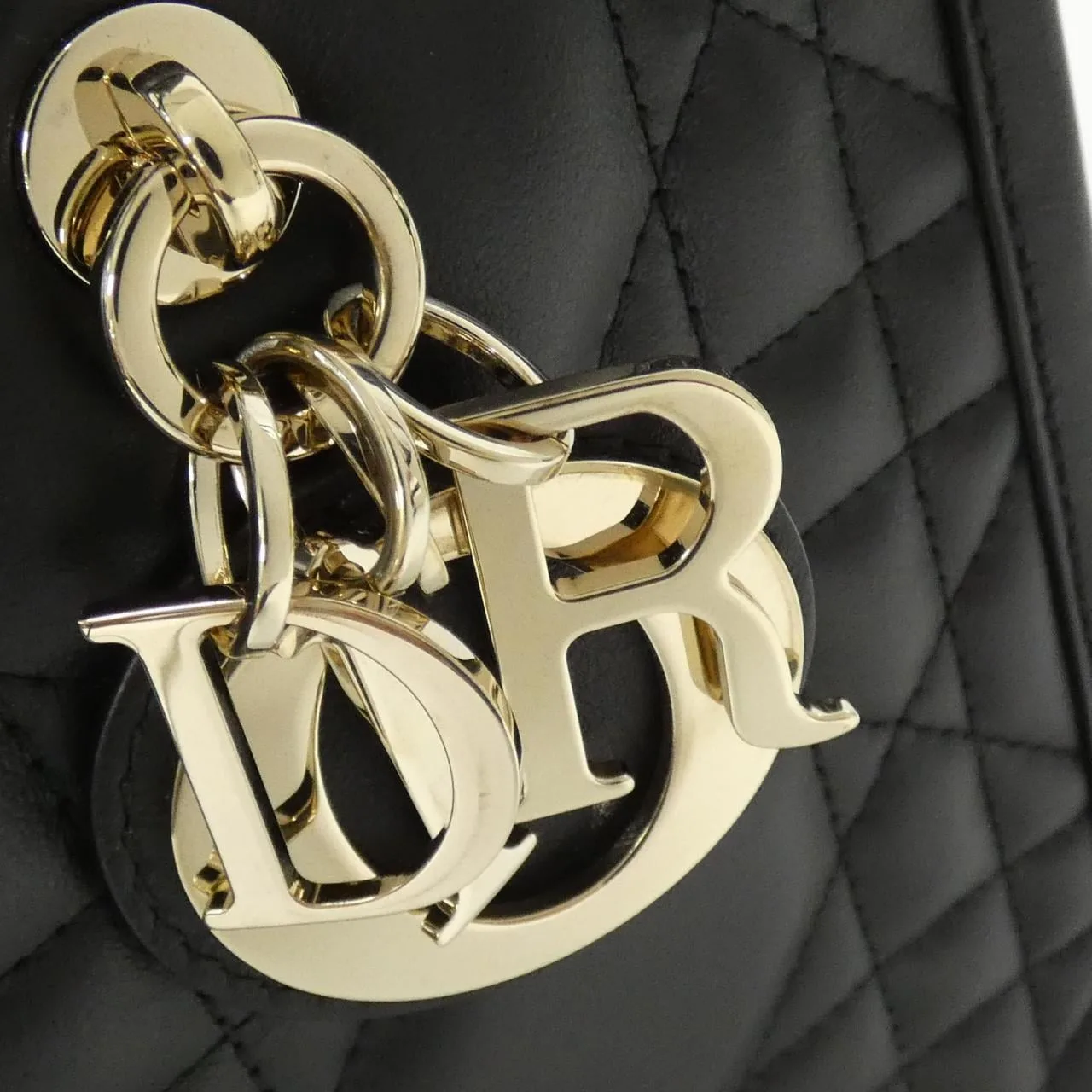 DIOR Book Tote M1325OWHP Tote 4