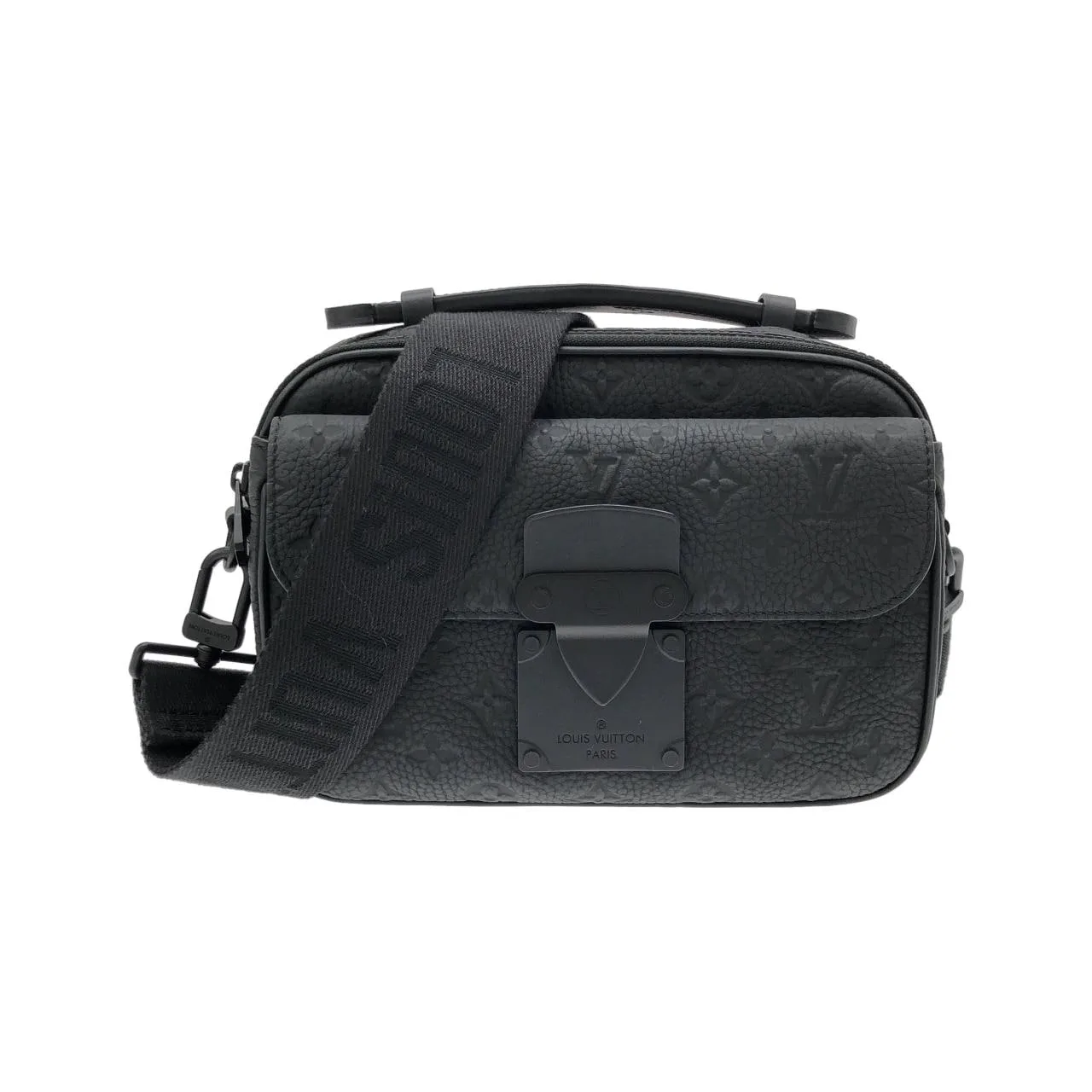 LOUIS VUITTON M58489 Shoulder Monogram
