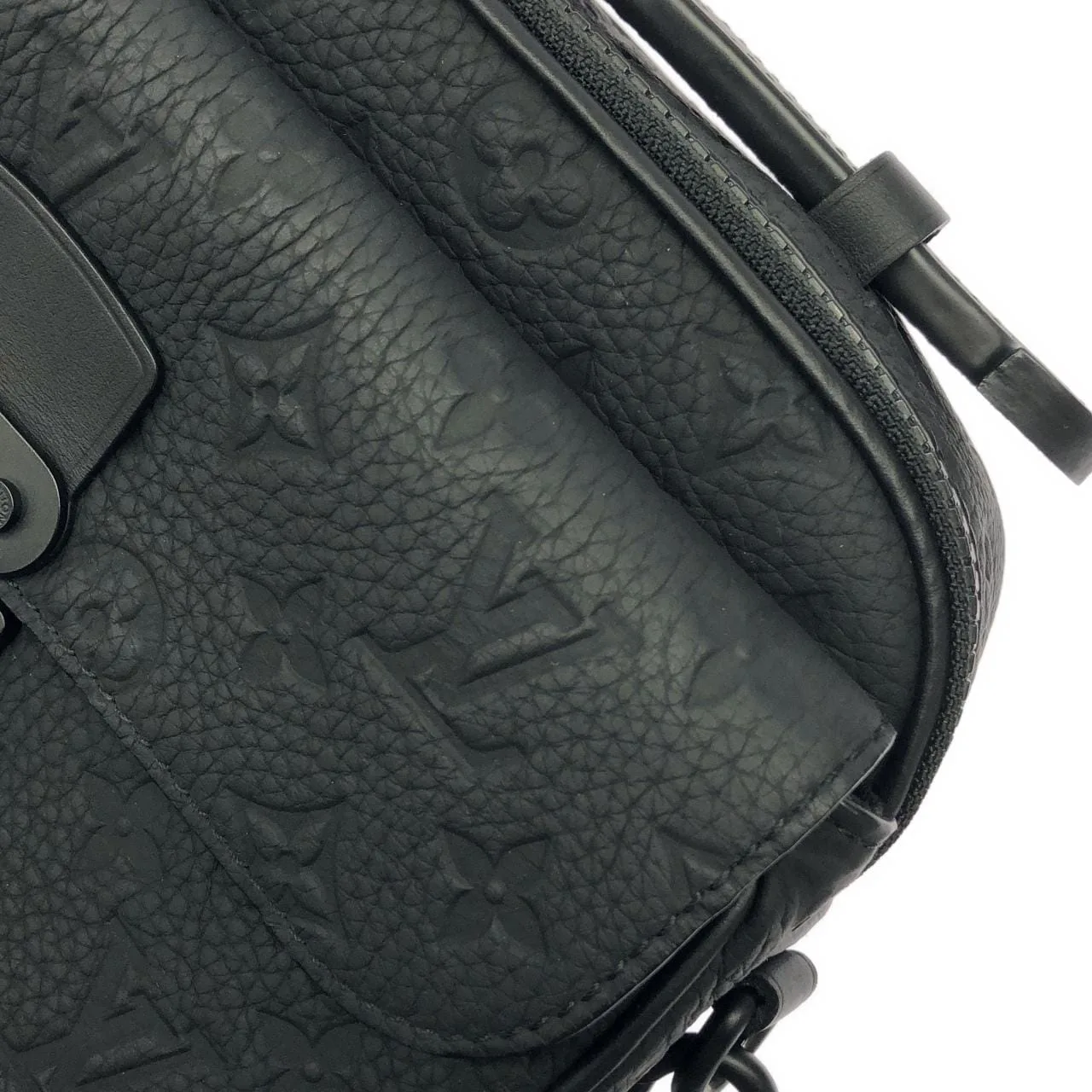 LOUIS VUITTON M58489 Shoulder Monogram