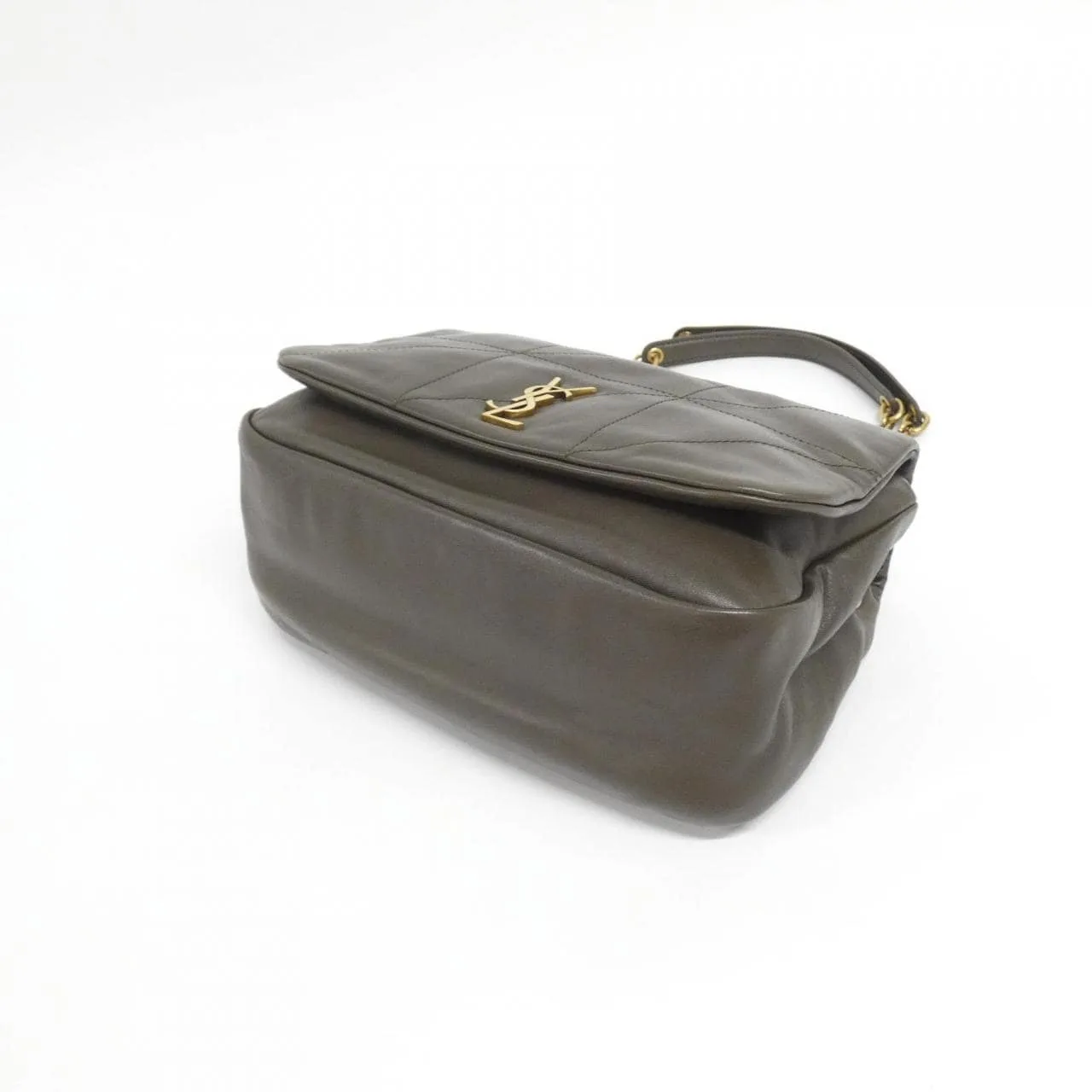 SAINT LAURENT 763475 肩背包 羊皮 3