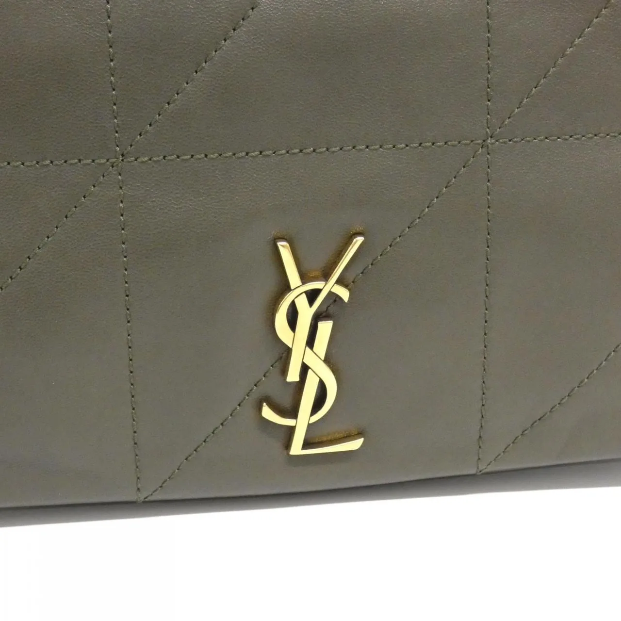 SAINT LAURENT 763475 肩背包 羊皮 4