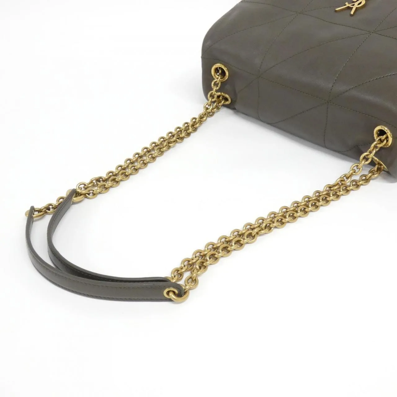 SAINT LAURENT 763475 肩背包 羊皮 5