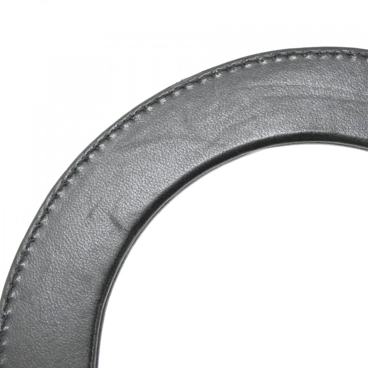 DIOR Lady Dior M0538OCAL Handbag Lambskin 黑色 羊皮 中古品A - 縮圖 9