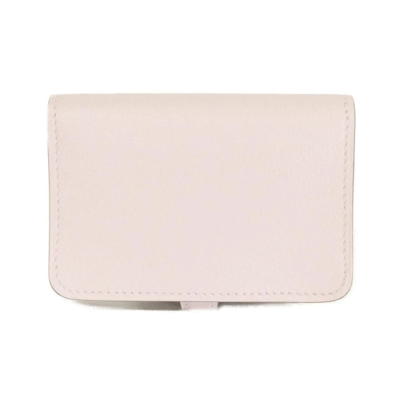 HERMES 066383CK Card Case