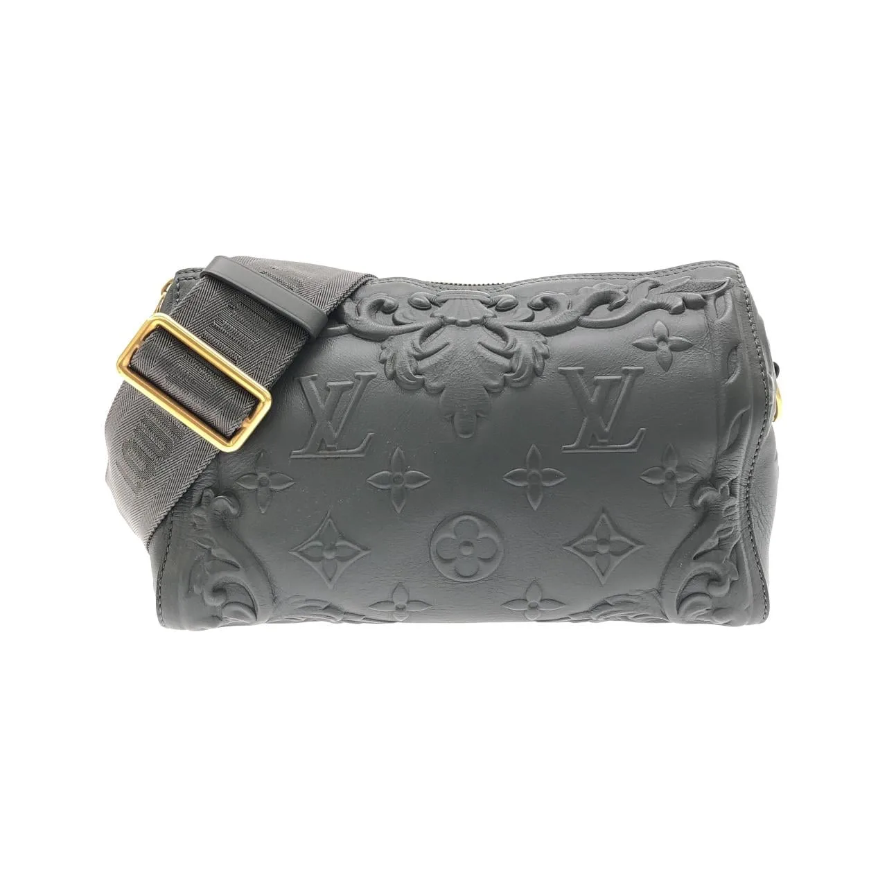 LOUIS VUITTON Keepall M21835 肩背包