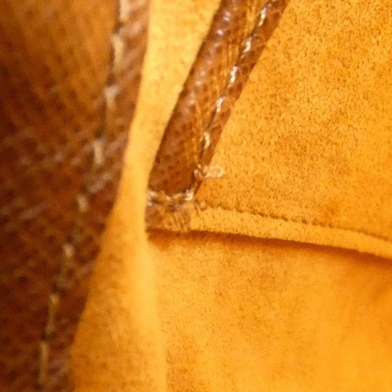 LOUIS VUITTON Musette M51258 Shoulder Monogram 黑色 Monogram 中古品A - 縮圖 8