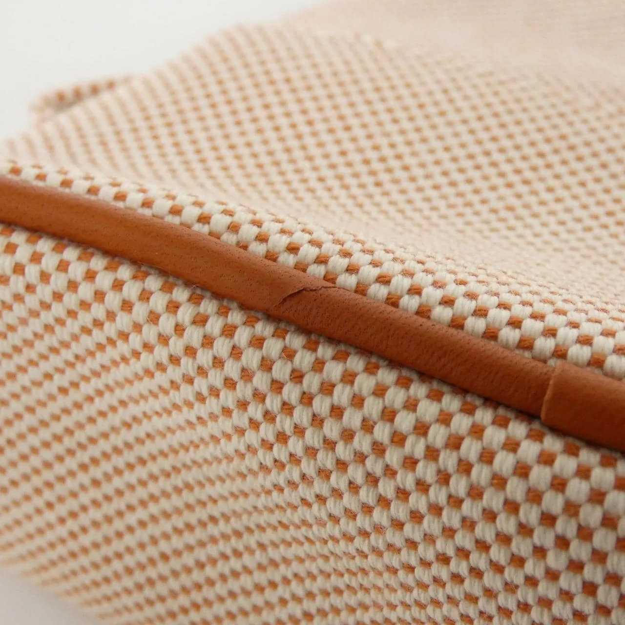 HERMES Bolide 103970M Pouch Canvas