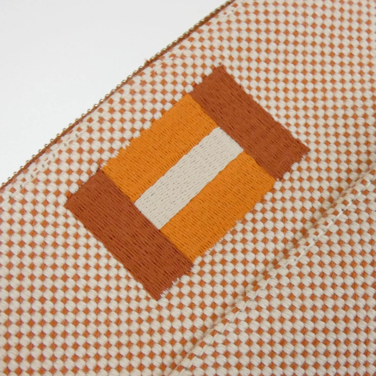 HERMES Bolide 103970M Pouch Canvas
