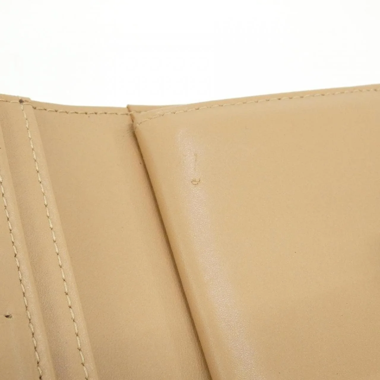 LOUIS VUITTON M91361 Wallet Vernis