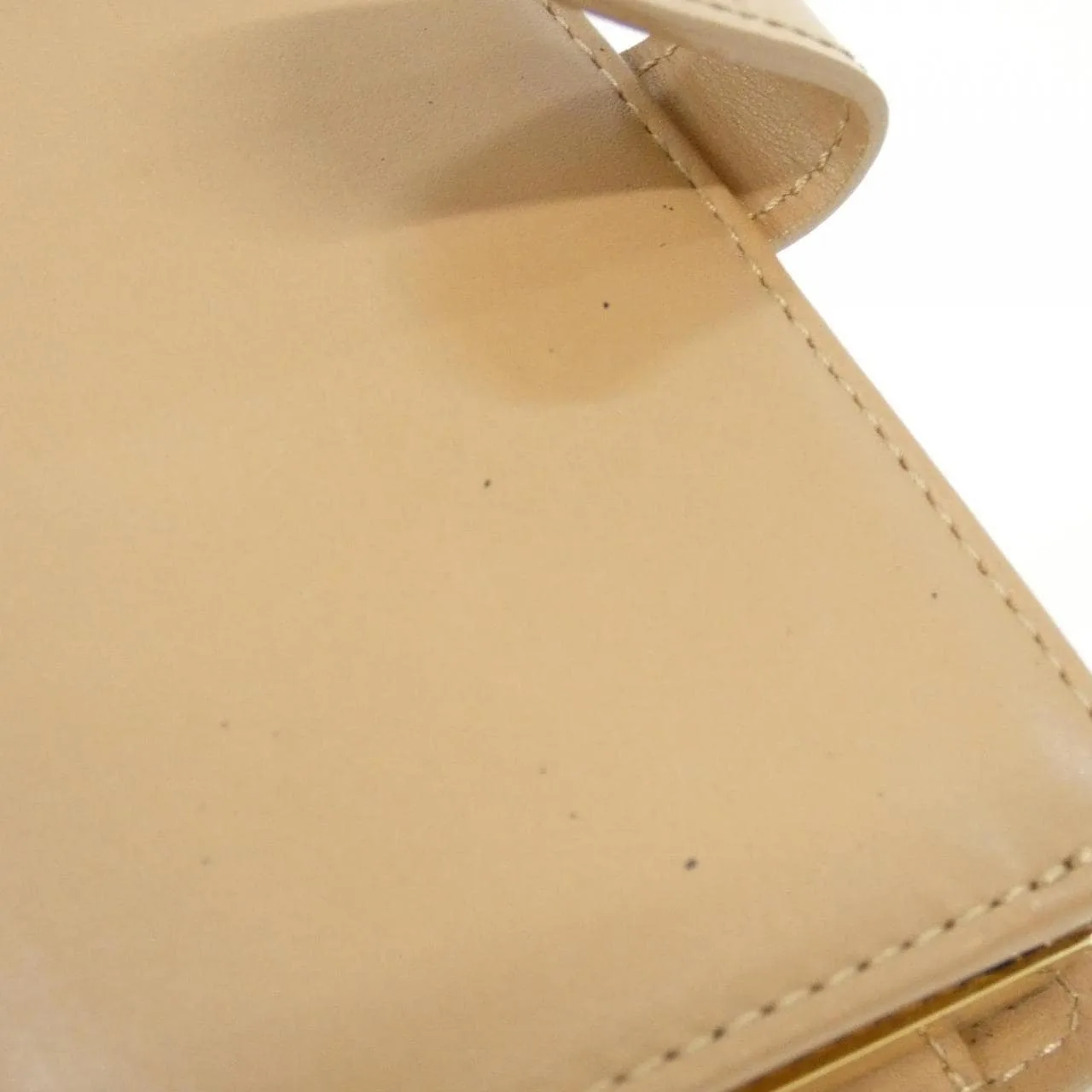 LOUIS VUITTON M91361 Wallet Vernis