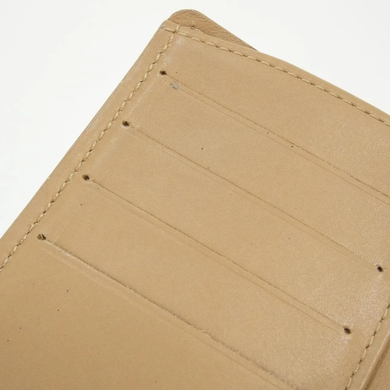 LOUIS VUITTON M91361 Wallet Vernis
