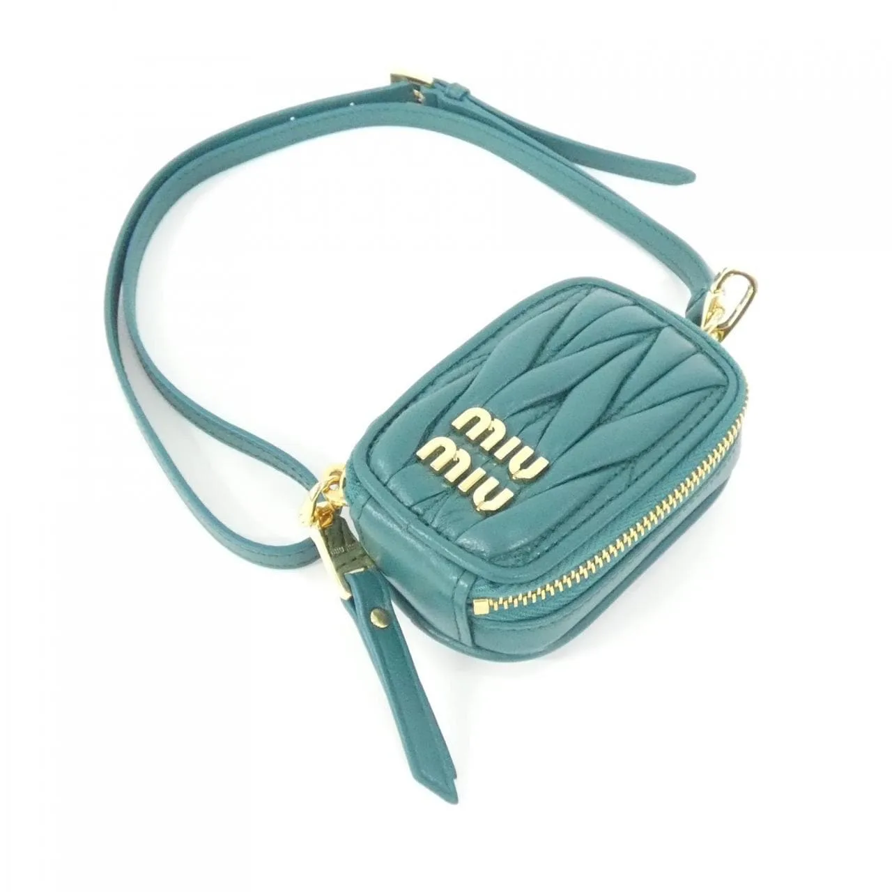 MIU MIU 5TT172 Pouch
