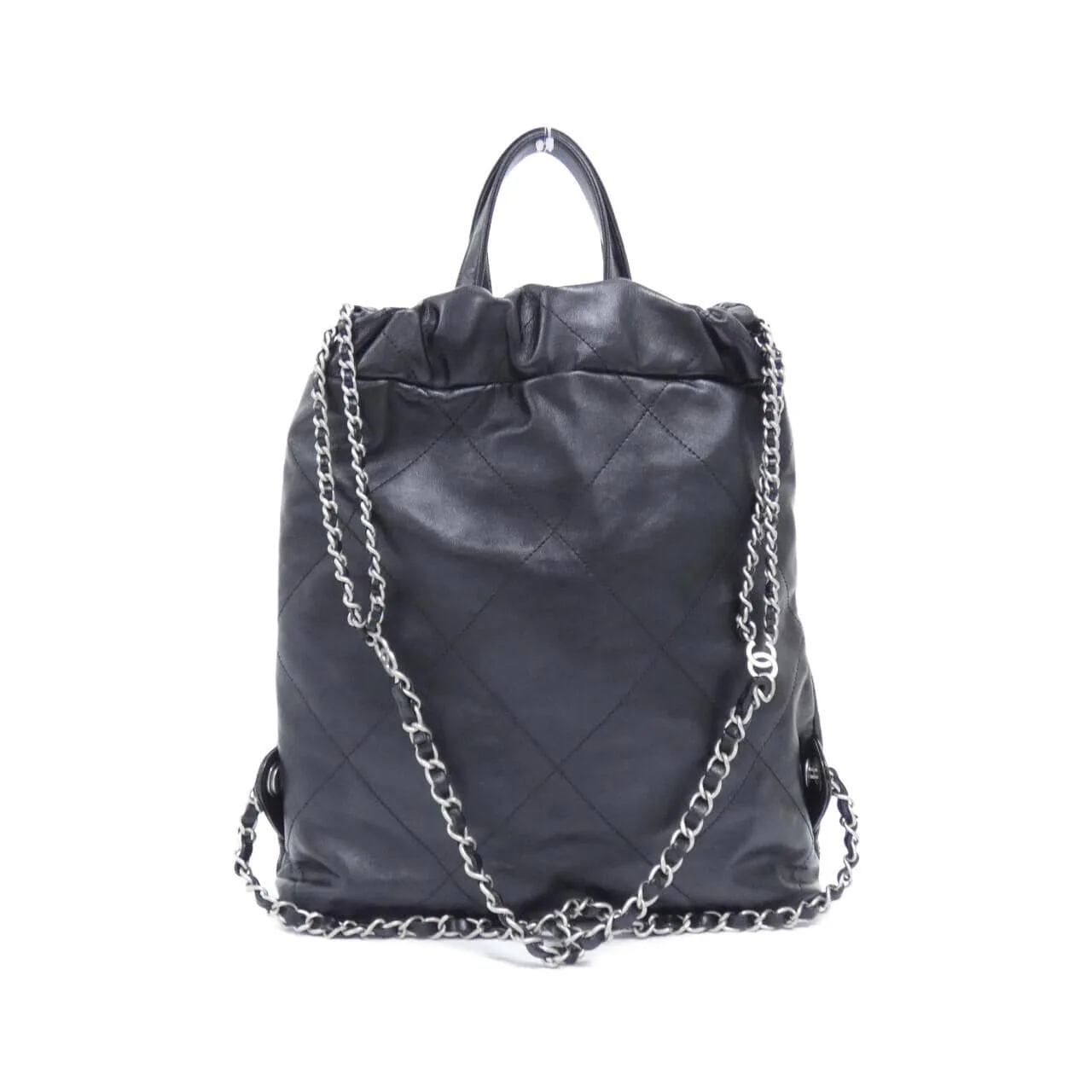 CHANEL Chanel 22 AS3859 背包 2