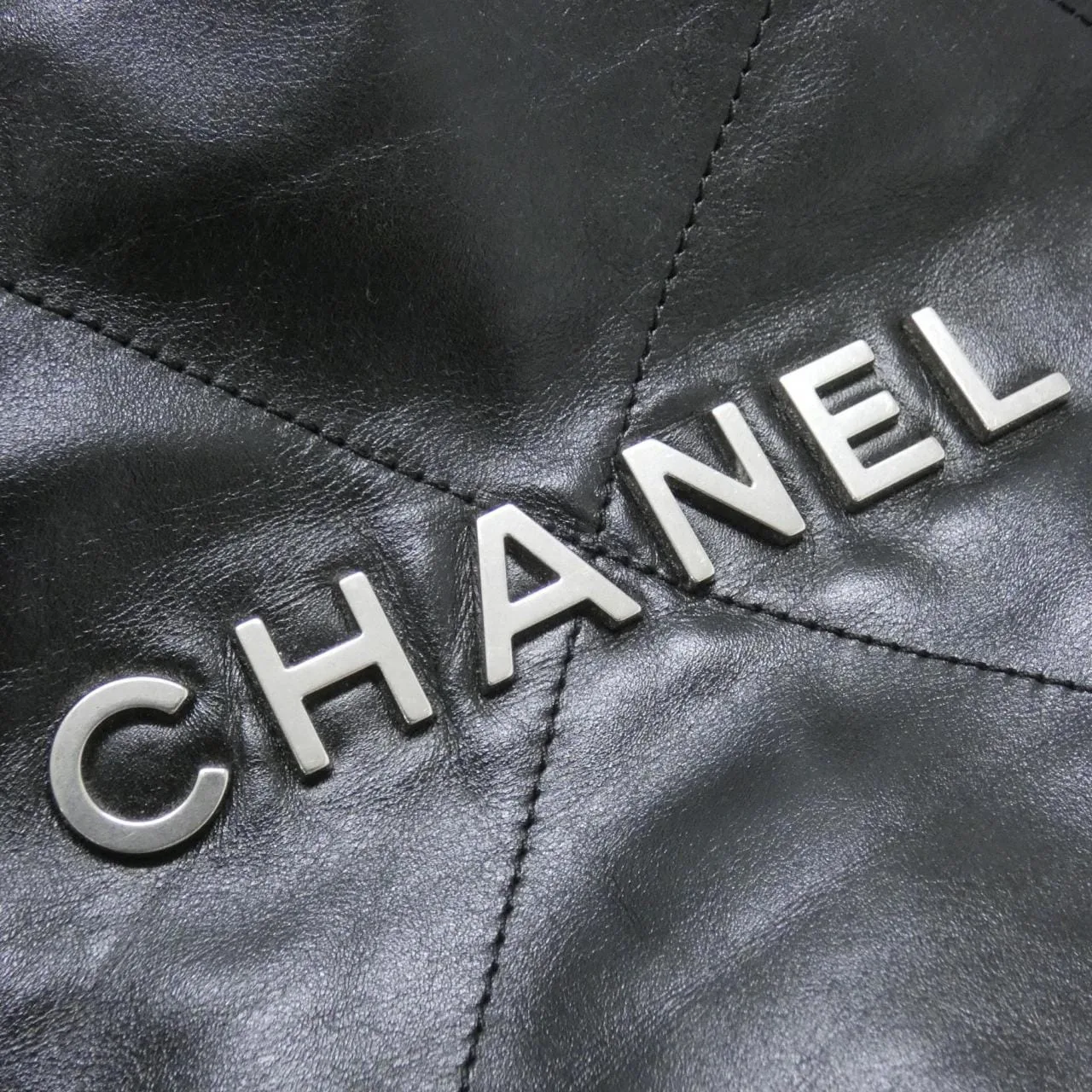 CHANEL Chanel 22 AS3859 背包 4
