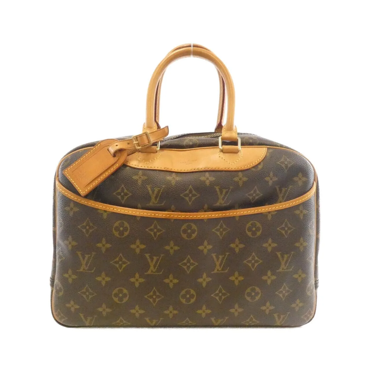 LOUIS VUITTON M47270 Handbag Monogram