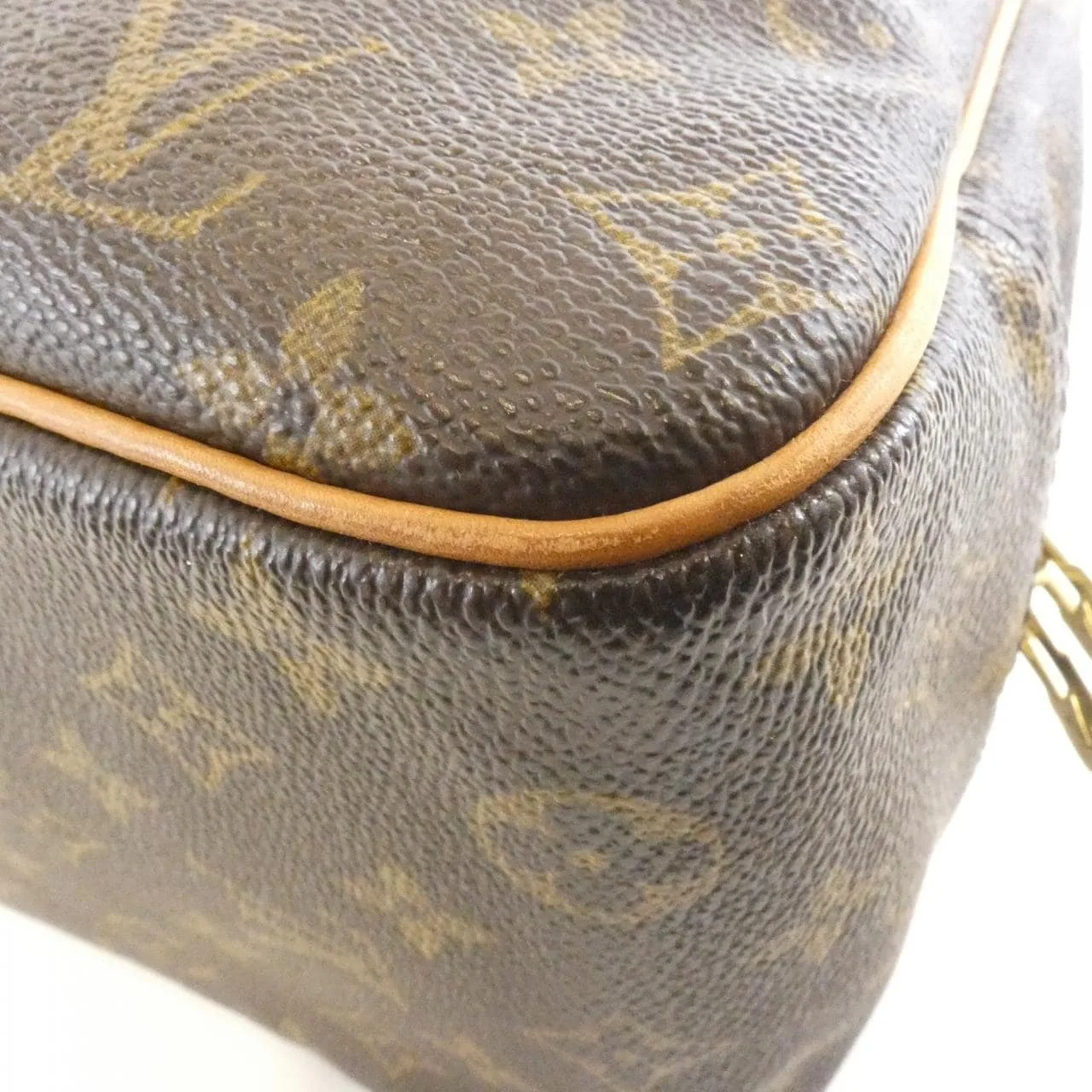 LOUIS VUITTON M47270 Handbag Monogram 3