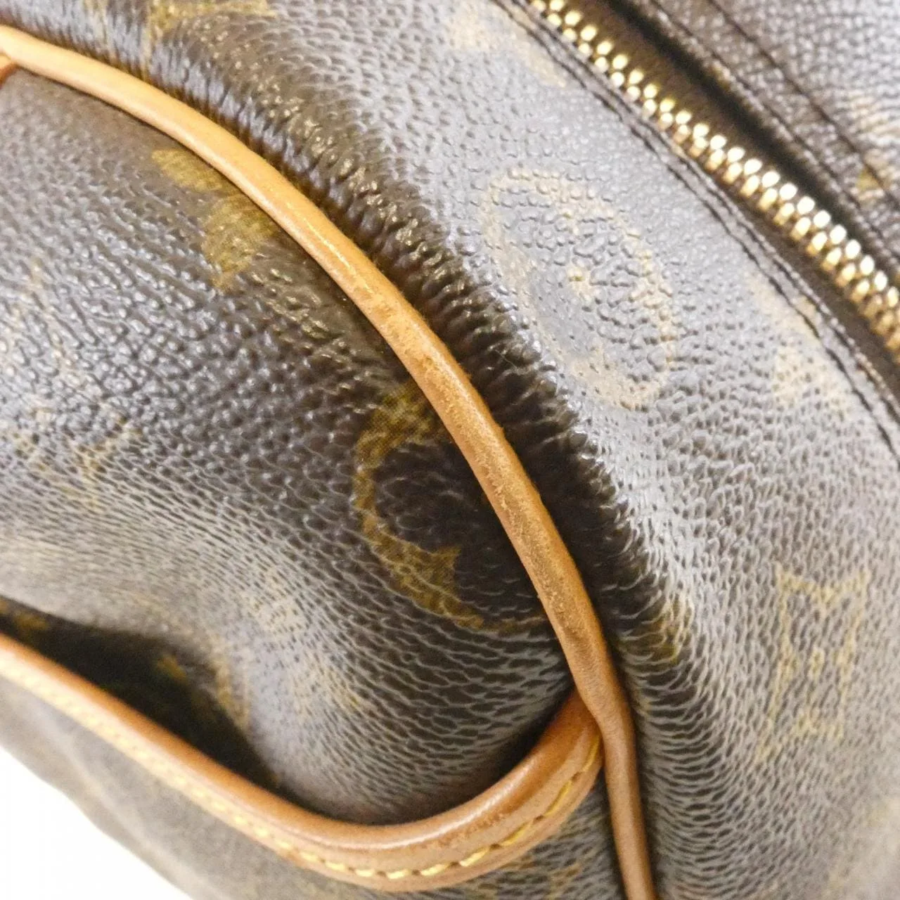 LOUIS VUITTON M47270 Handbag Monogram 5