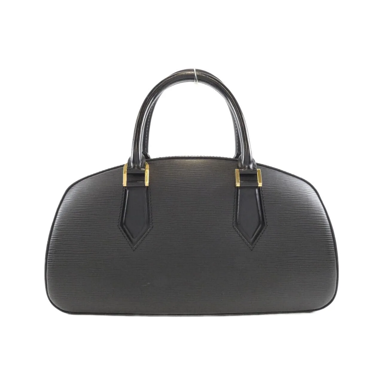 LOUIS VUITTON M52082 Handbag Epi Black Epi Rank B - Thumbnail 2