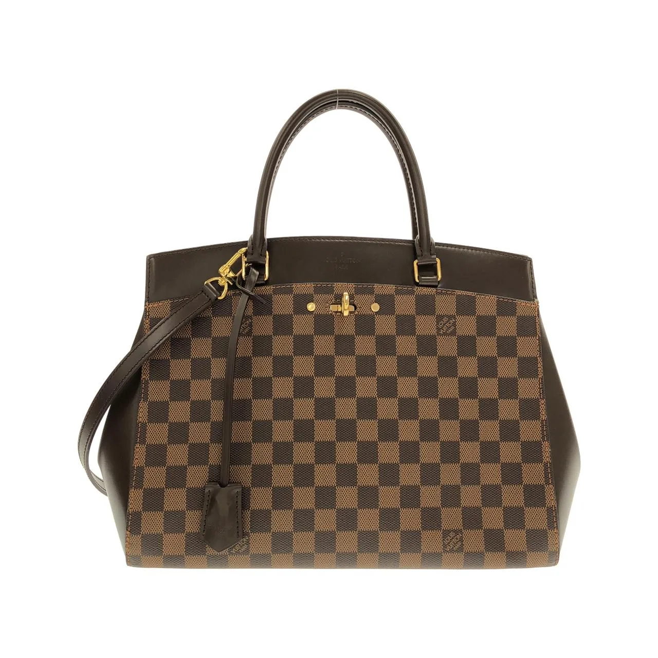LOUIS VUITTON N41150 Handbag Damier