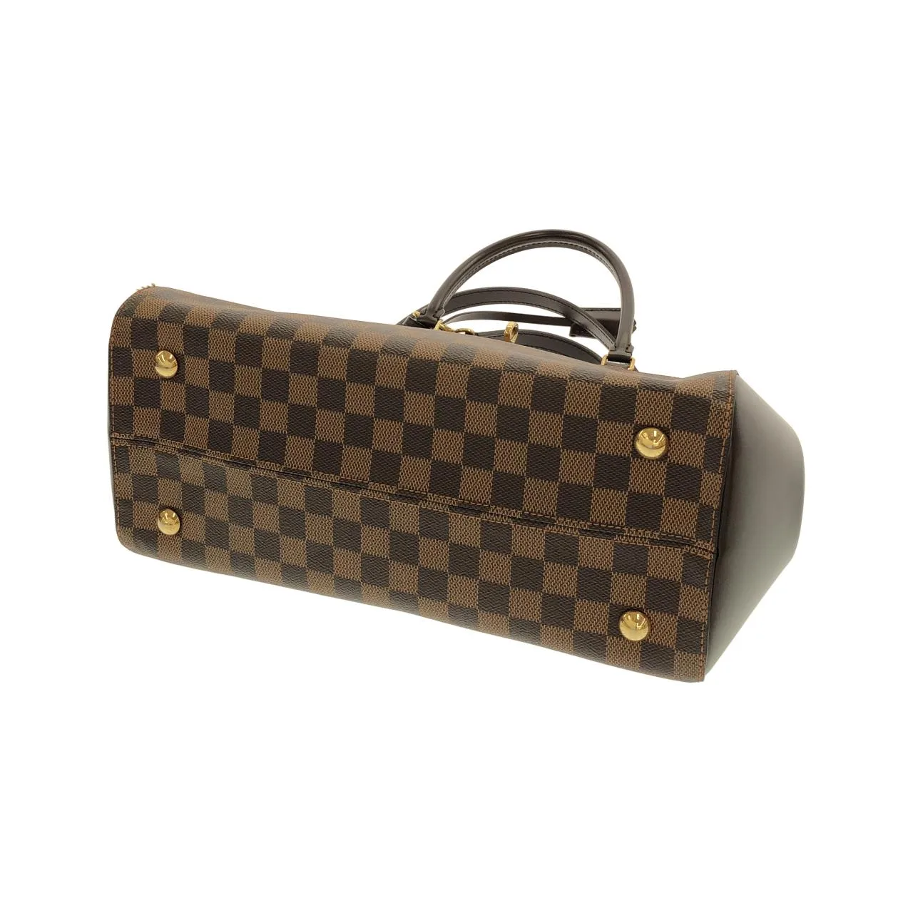 LOUIS VUITTON N41150 Handbag Damier