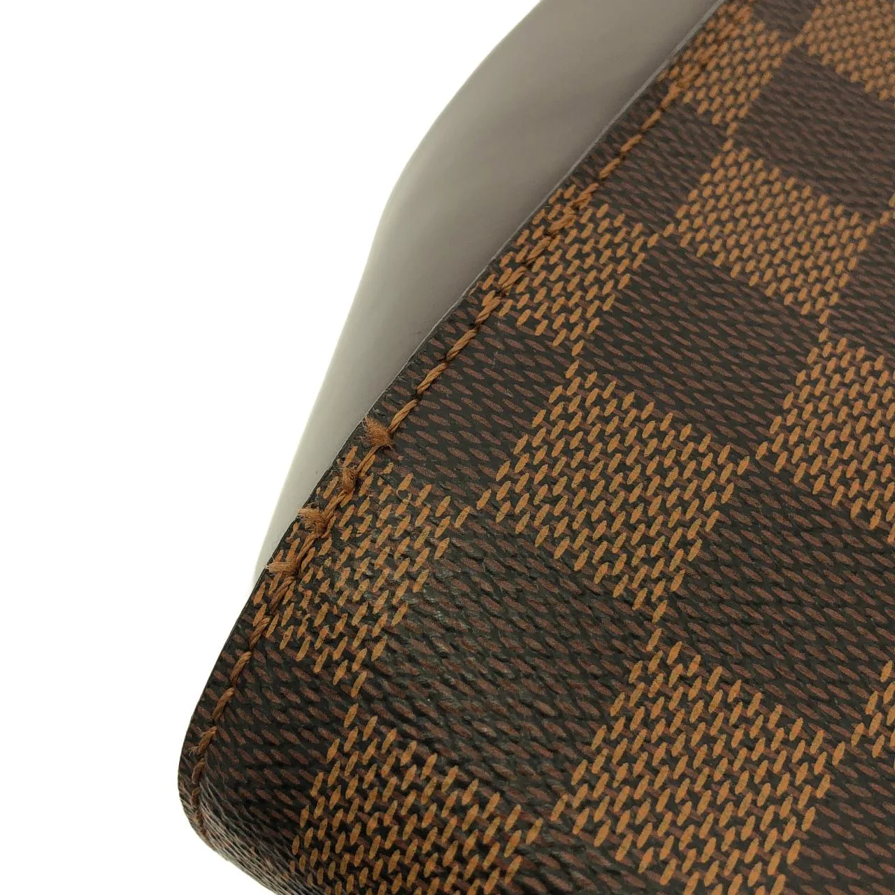 LOUIS VUITTON N41150 Handbag Damier