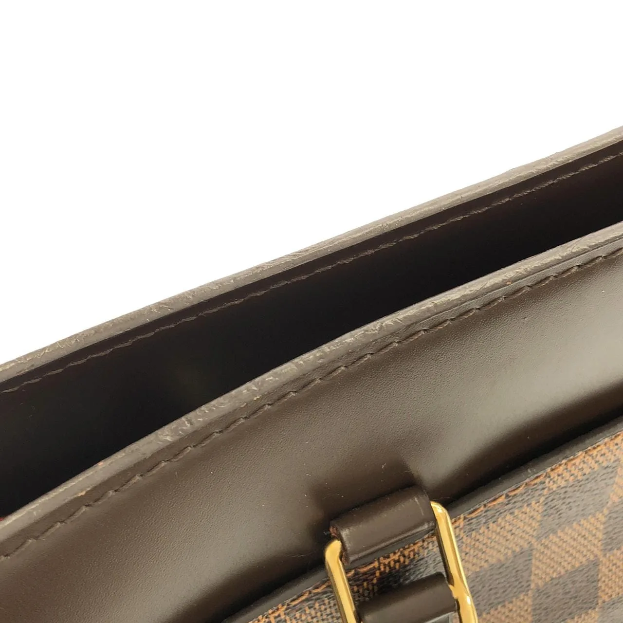 LOUIS VUITTON N41150 Handbag Damier