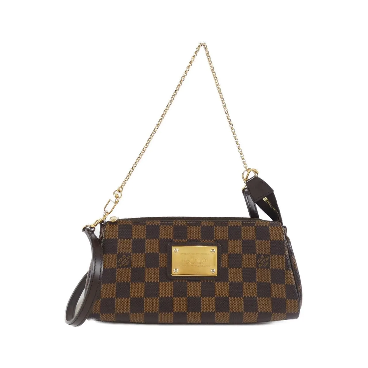 LOUIS VUITTON N55213 Shoulder Damier