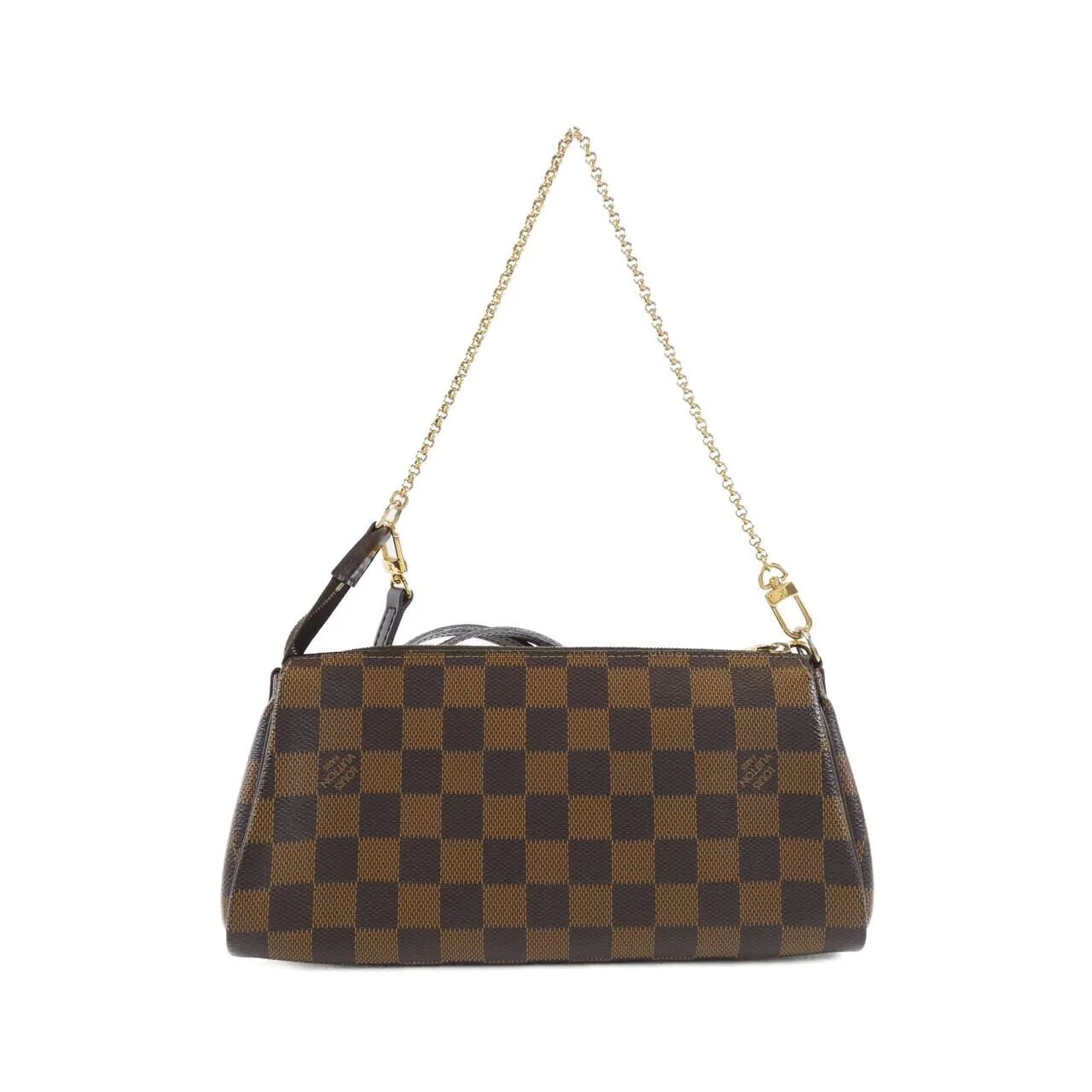 LOUIS VUITTON N55213 Shoulder Damier