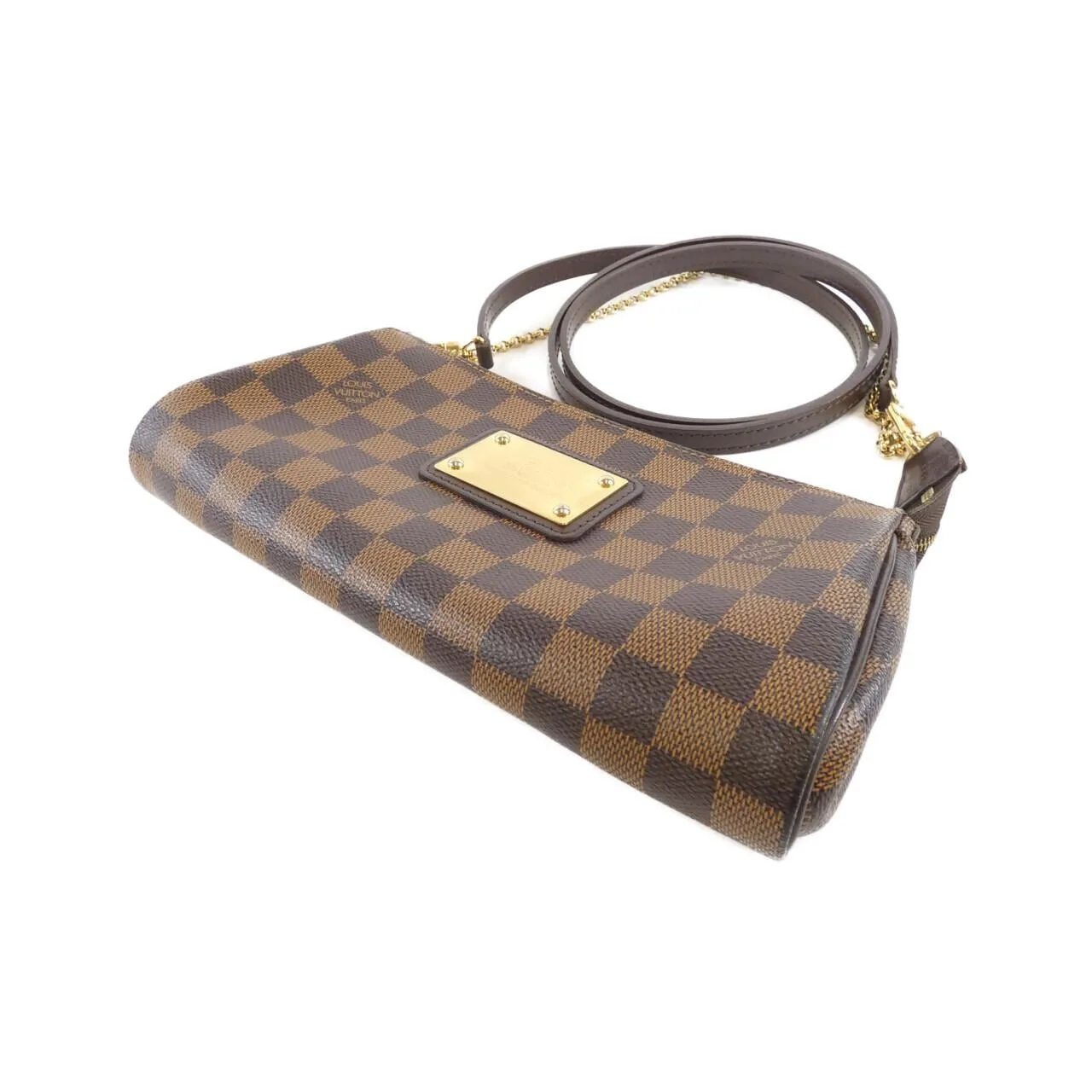 LOUIS VUITTON N55213 Shoulder Damier