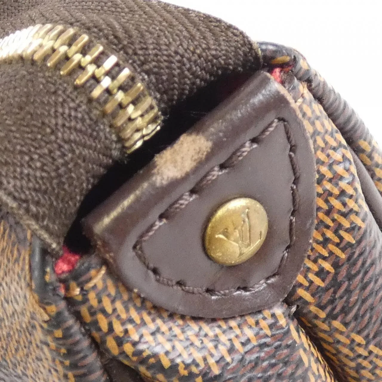 LOUIS VUITTON N55213 Shoulder Damier