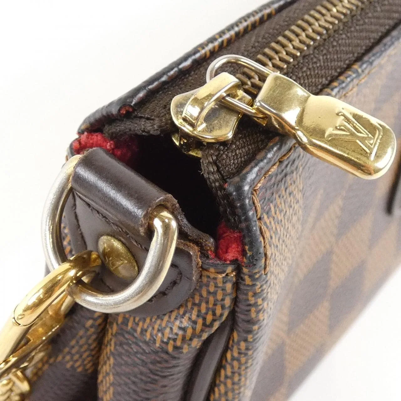 LOUIS VUITTON N55213 Shoulder Damier