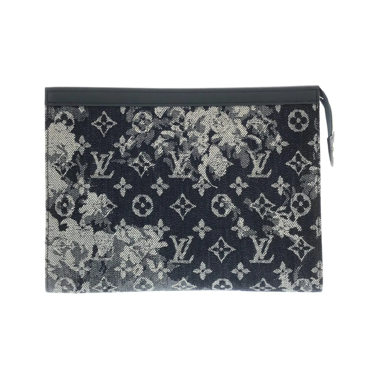 LOUIS VUITTON Pochette M80034 Handbag Monogram