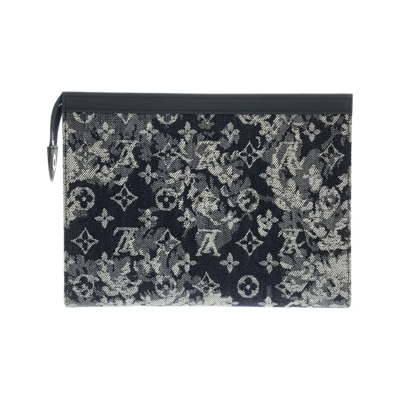 LOUIS VUITTON Pochette M80034 Handbag Monogram