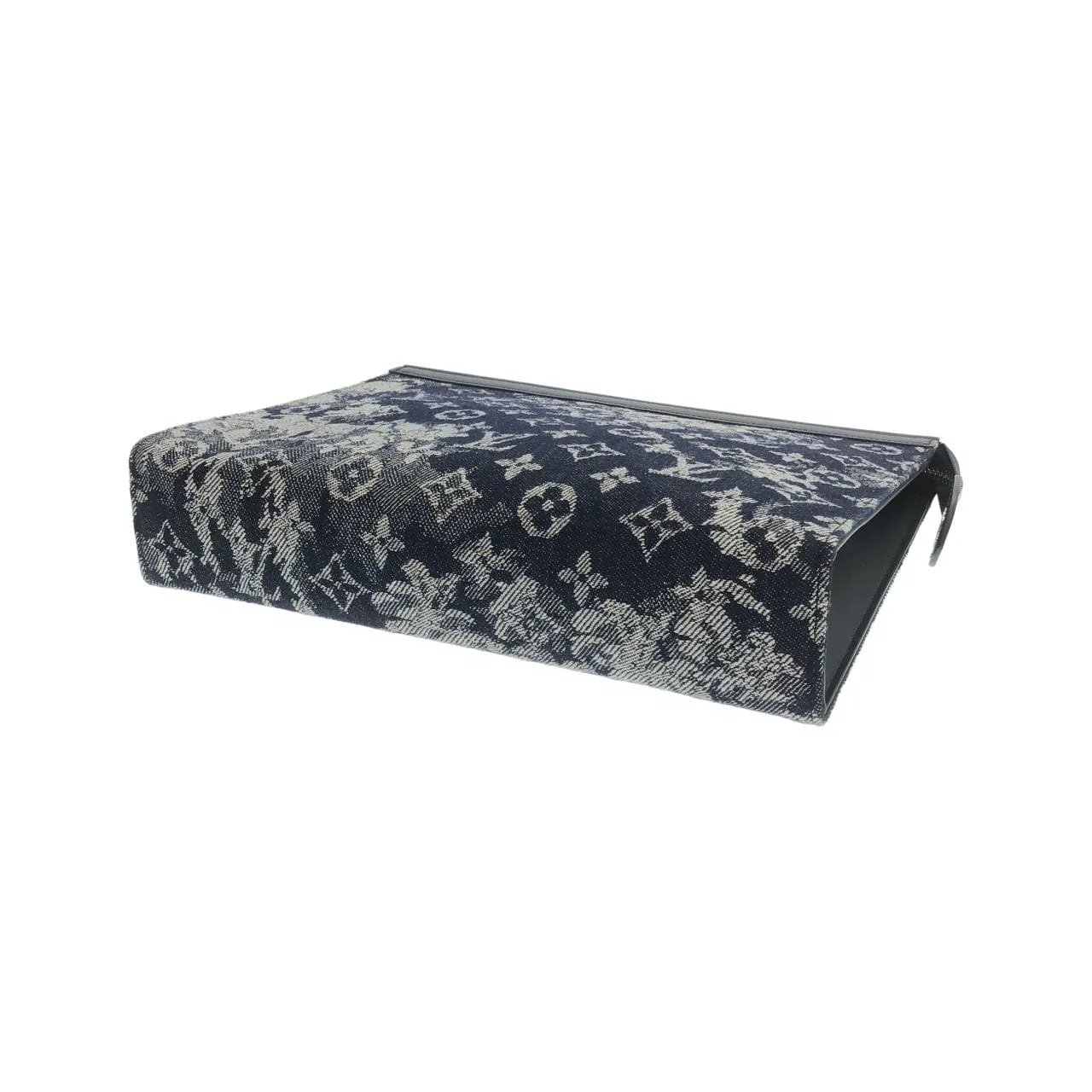 LOUIS VUITTON Pochette M80034 Handbag Monogram
