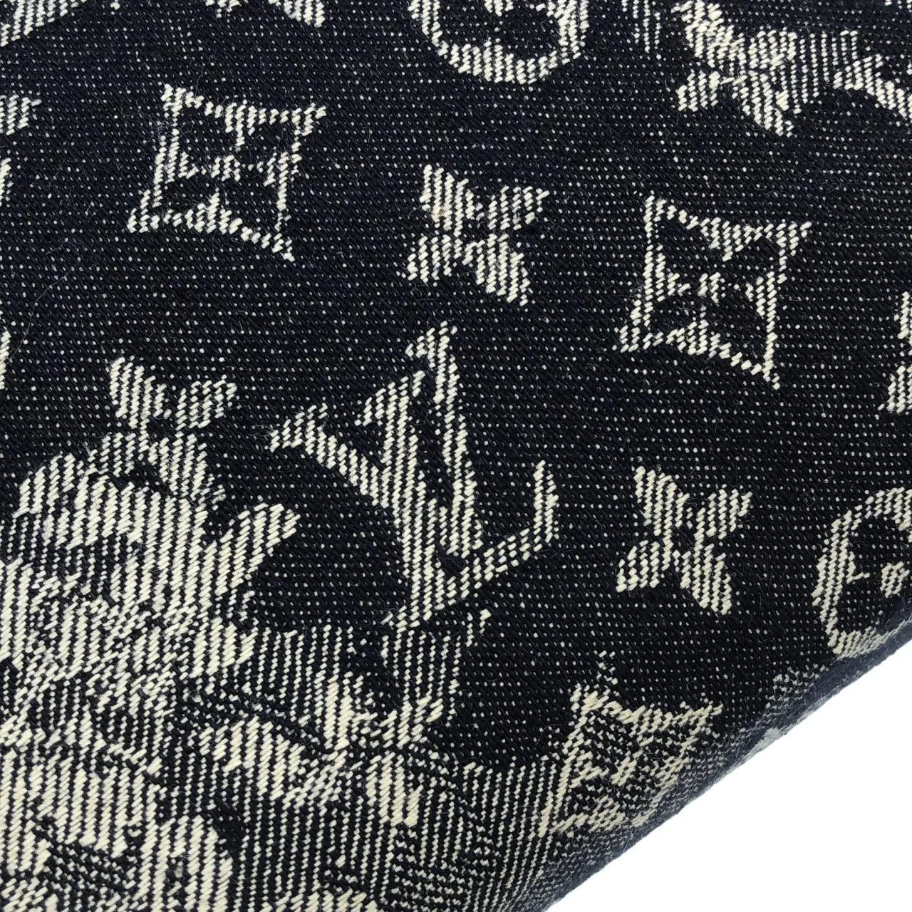 LOUIS VUITTON Pochette M80034 Handbag Monogram
