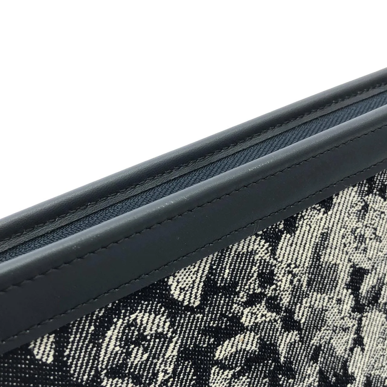 LOUIS VUITTON Pochette M80034 Handbag Monogram