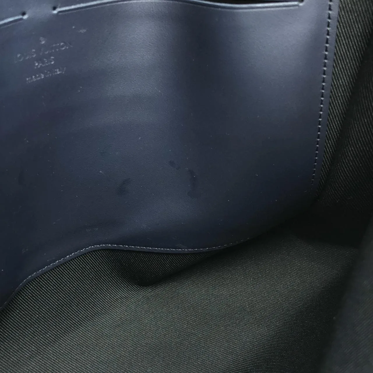 LOUIS VUITTON Pochette M80034 Handbag Monogram